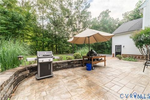 Tiny photo for 13501 Blue Heron Circle, Chesterfield, VA 23838 (MLS # 2523476)