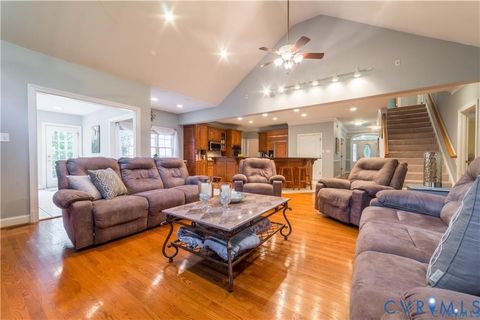 Tiny photo for 13501 Blue Heron Circle, Chesterfield, VA 23838 (MLS # 2523476)