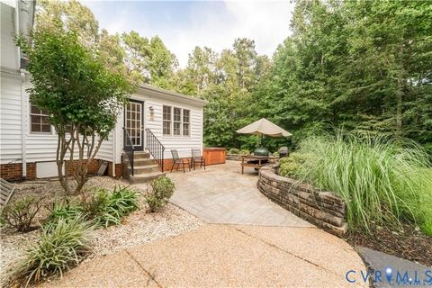 Tiny photo for 13501 Blue Heron Circle, Chesterfield, VA 23838 (MLS # 2523476)