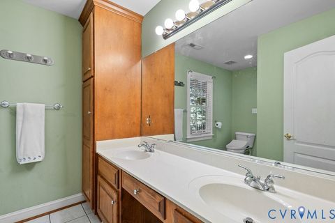 Tiny photo for 13501 Blue Heron Circle, Chesterfield, VA 23838 (MLS # 2523476)