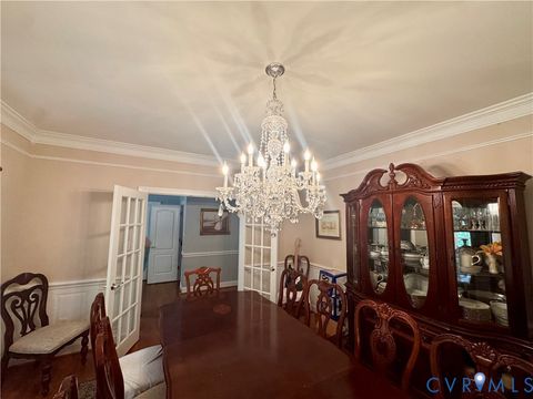 Tiny photo for 13501 Blue Heron Circle, Chesterfield, VA 23838 (MLS # 2523476)