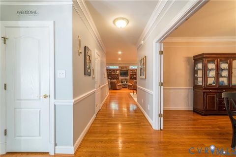 Tiny photo for 13501 Blue Heron Circle, Chesterfield, VA 23838 (MLS # 2523476)