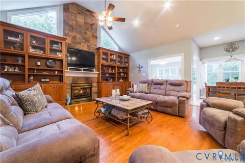 Tiny photo for 13501 Blue Heron Circle, Chesterfield, VA 23838 (MLS # 2523476)