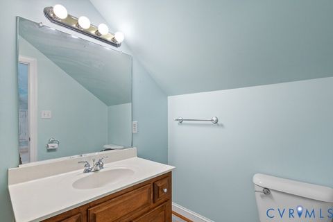 Tiny photo for 13501 Blue Heron Circle, Chesterfield, VA 23838 (MLS # 2523476)