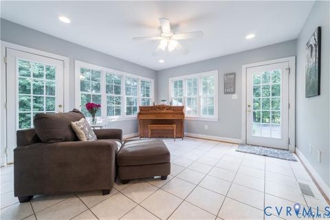 Tiny photo for 13501 Blue Heron Circle, Chesterfield, VA 23838 (MLS # 2523476)