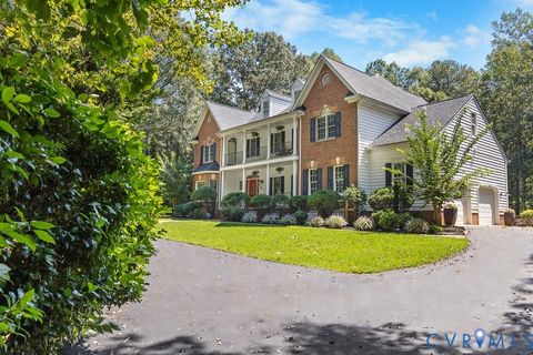 13501 Blue Heron Circle Chesterfield VA 23838