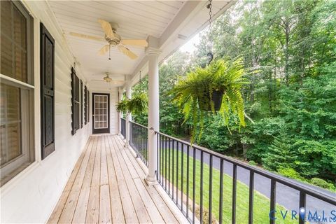 Tiny photo for 13501 Blue Heron Circle, Chesterfield, VA 23838 (MLS # 2523476)