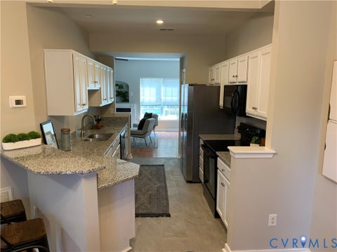 Tiny photo for 3814 Dominion Townes Circle, Henrico, VA 23223 (MLS # 2626887)