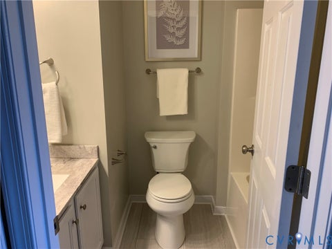 Tiny photo for 3814 Dominion Townes Circle, Henrico, VA 23223 (MLS # 2626887)