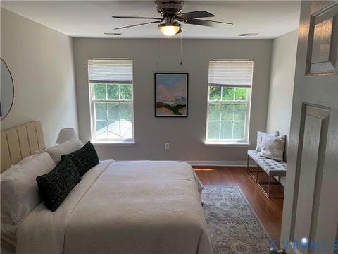 Tiny photo for 3814 Dominion Townes Circle, Henrico, VA 23223 (MLS # 2626887)