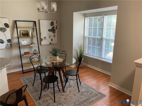 Tiny photo for 3814 Dominion Townes Circle, Henrico, VA 23223 (MLS # 2626887)