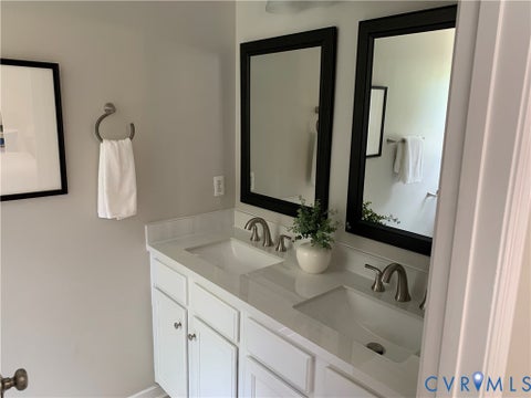 Tiny photo for 3814 Dominion Townes Circle, Henrico, VA 23223 (MLS # 2626887)