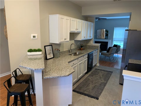 Tiny photo for 3814 Dominion Townes Circle, Henrico, VA 23223 (MLS # 2626887)