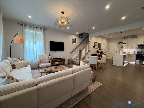 Photo of 2749 Acadia Drive #A, Henrico, VA 23294 (MLS # 2617809)