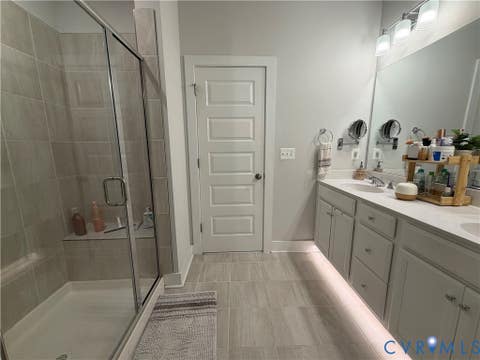 Tiny photo for 2749 Acadia Drive #A, Henrico, VA 23294 (MLS # 2617809)