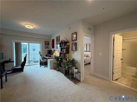 Tiny photo for 2749 Acadia Drive #A, Henrico, VA 23294 (MLS # 2617809)