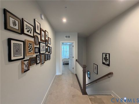 Tiny photo for 2749 Acadia Drive #A, Henrico, VA 23294 (MLS # 2617809)