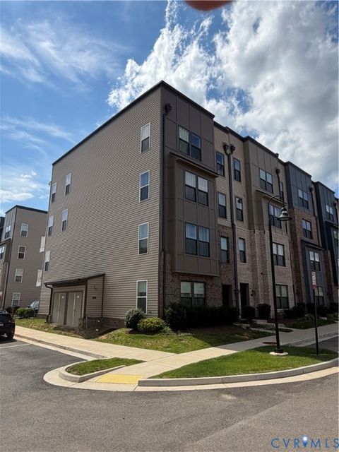 Tiny photo for 2749 Acadia Drive #A, Henrico, VA 23294 (MLS # 2617809)