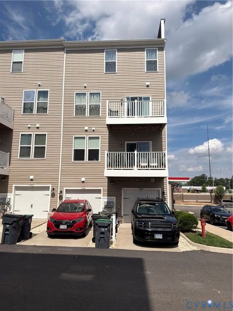 Tiny photo for 2749 Acadia Drive #A, Henrico, VA 23294 (MLS # 2617809)
