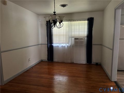 Tiny photo for 1616 Alaska Drive, Richmond, VA 23224 (MLS # 2610844)