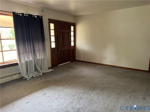 Tiny photo for 1616 Alaska Drive, Richmond, VA 23224 (MLS # 2610844)