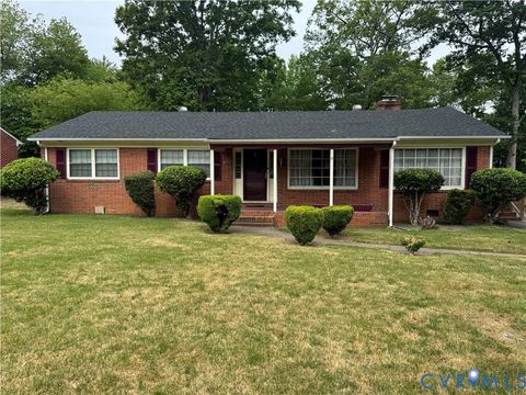 Photo of 1616 Alaska Drive, Richmond, VA 23224 (MLS # 2610844)