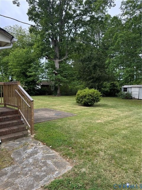 Tiny photo for 1616 Alaska Drive, Richmond, VA 23224 (MLS # 2610844)