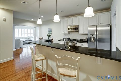 Tiny photo for 5225 Monument Avenue #4C, Henrico, VA 23226 (MLS # 2526823)