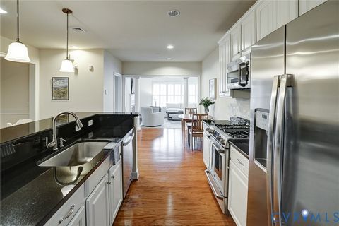 Tiny photo for 5225 Monument Avenue #4C, Henrico, VA 23226 (MLS # 2526823)