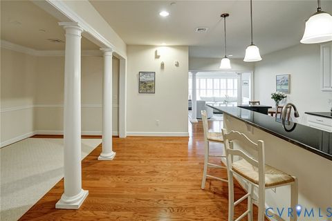 Tiny photo for 5225 Monument Avenue #4C, Henrico, VA 23226 (MLS # 2526823)
