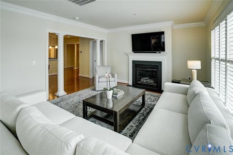 Tiny photo for 5225 Monument Avenue #4C, Henrico, VA 23226 (MLS # 2526823)