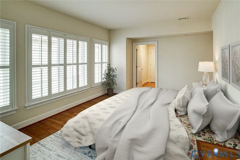 Tiny photo for 5225 Monument Avenue #4C, Henrico, VA 23226 (MLS # 2526823)