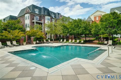 Tiny photo for 5225 Monument Avenue #4C, Henrico, VA 23226 (MLS # 2526823)