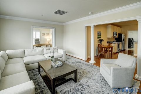 Tiny photo for 5225 Monument Avenue #4C, Henrico, VA 23226 (MLS # 2526823)