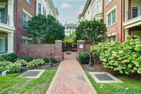 Tiny photo for 5225 Monument Avenue #4C, Henrico, VA 23226 (MLS # 2526823)