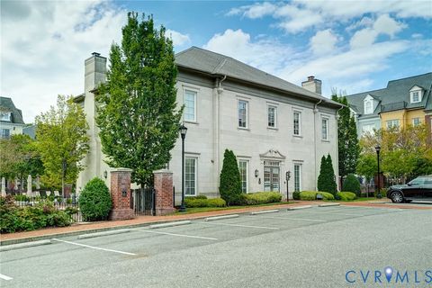 Tiny photo for 5225 Monument Avenue #4C, Henrico, VA 23226 (MLS # 2526823)