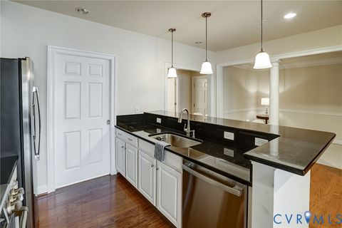 Tiny photo for 5225 Monument Avenue #4C, Henrico, VA 23226 (MLS # 2526823)