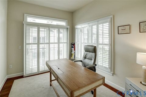 Tiny photo for 5225 Monument Avenue #4C, Henrico, VA 23226 (MLS # 2526823)