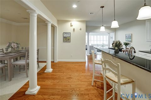 Tiny photo for 5225 Monument Avenue #4C, Henrico, VA 23226 (MLS # 2526823)