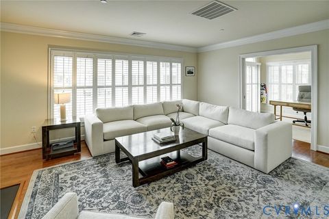 Tiny photo for 5225 Monument Avenue #4C, Henrico, VA 23226 (MLS # 2526823)