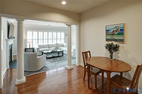 Tiny photo for 5225 Monument Avenue #4C, Henrico, VA 23226 (MLS # 2526823)