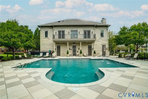 Tiny photo for 5225 Monument Avenue #4C, Henrico, VA 23226 (MLS # 2526823)