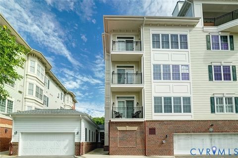 Tiny photo for 5225 Monument Avenue #4C, Henrico, VA 23226 (MLS # 2526823)