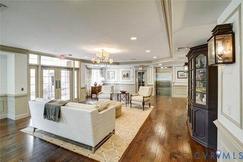 Tiny photo for 5225 Monument Avenue #4C, Henrico, VA 23226 (MLS # 2526823)