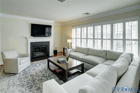 Tiny photo for 5225 Monument Avenue #4C, Henrico, VA 23226 (MLS # 2526823)