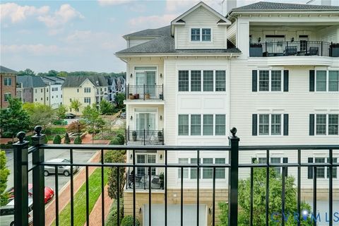 Tiny photo for 5225 Monument Avenue #4C, Henrico, VA 23226 (MLS # 2526823)