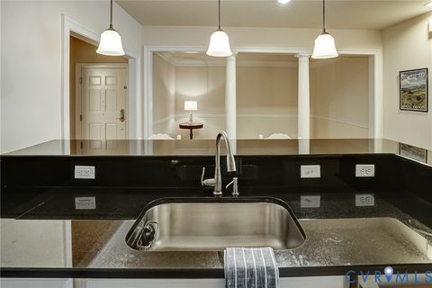 Tiny photo for 5225 Monument Avenue #4C, Henrico, VA 23226 (MLS # 2526823)