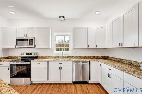 Tiny photo for 6682 Courthouse Road, Louisa, VA 23093 (MLS # 2608270)