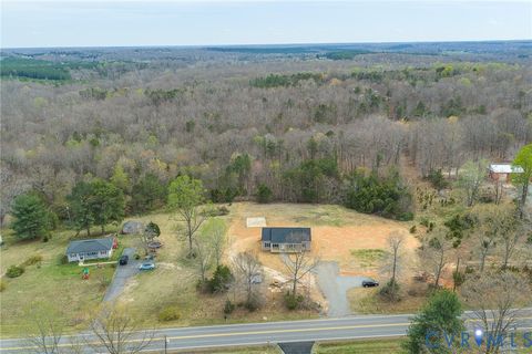 Tiny photo for 6682 Courthouse Road, Louisa, VA 23093 (MLS # 2608270)