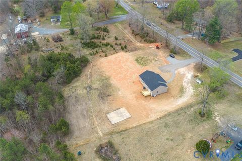 Tiny photo for 6682 Courthouse Road, Louisa, VA 23093 (MLS # 2608270)